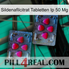 Sildenafil Citrate Tablets Ip 50 Mg 14